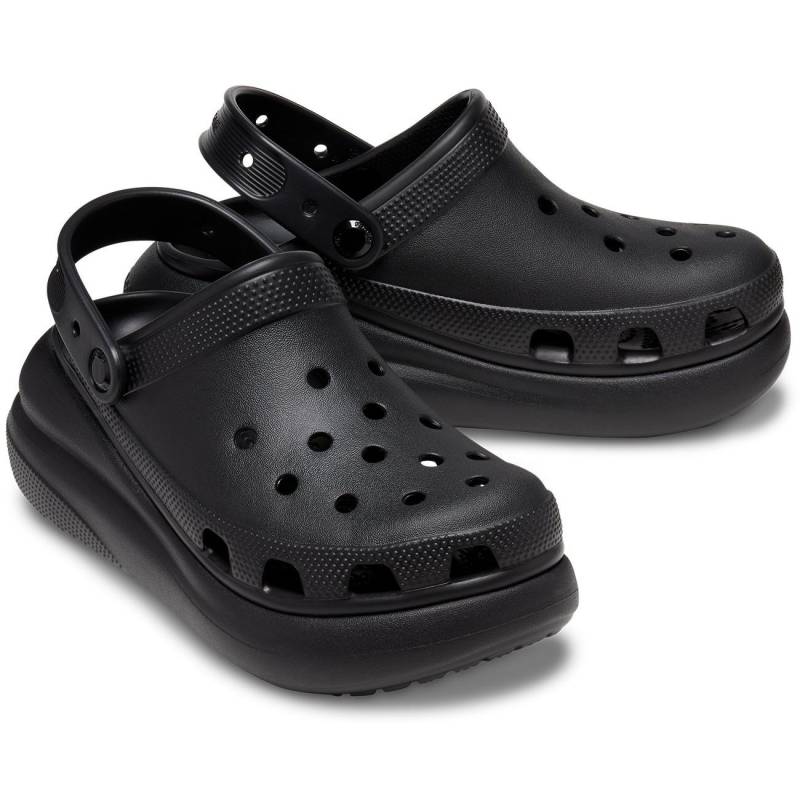 Crocs Zuecos unisex Crush U Promoción por tiempo limitado