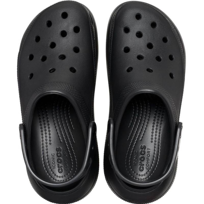 Crocs Zuecos unisex Crush U Promoción por tiempo limitado