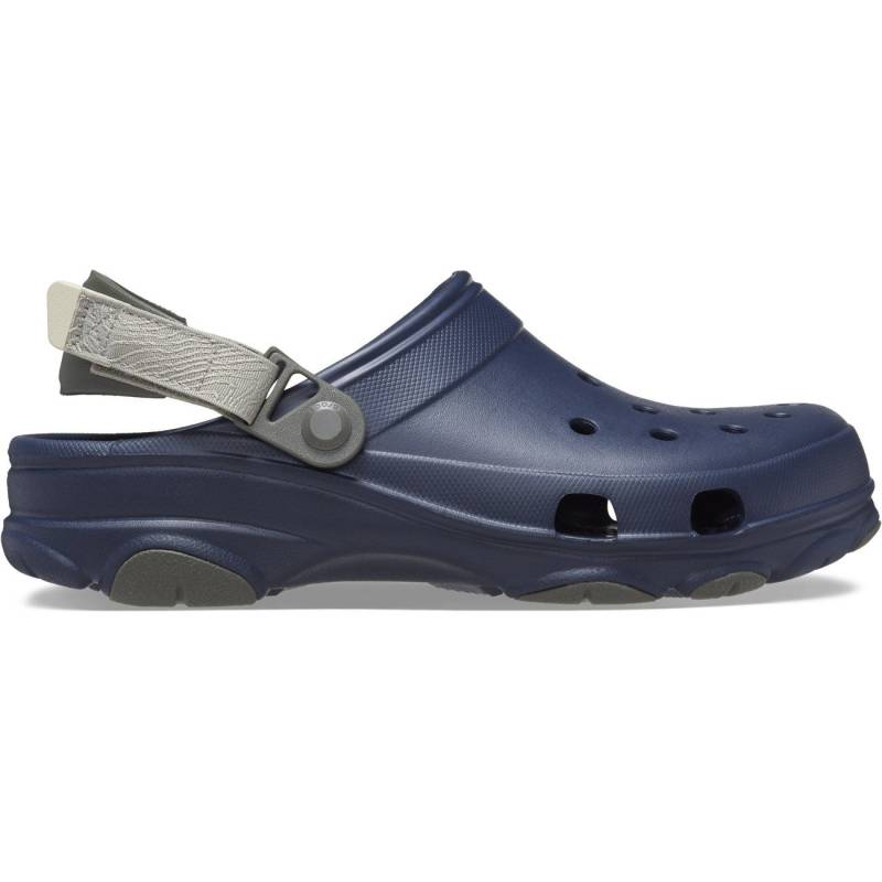 Crocs Zuecos unisex All Terrain U Solo hoy