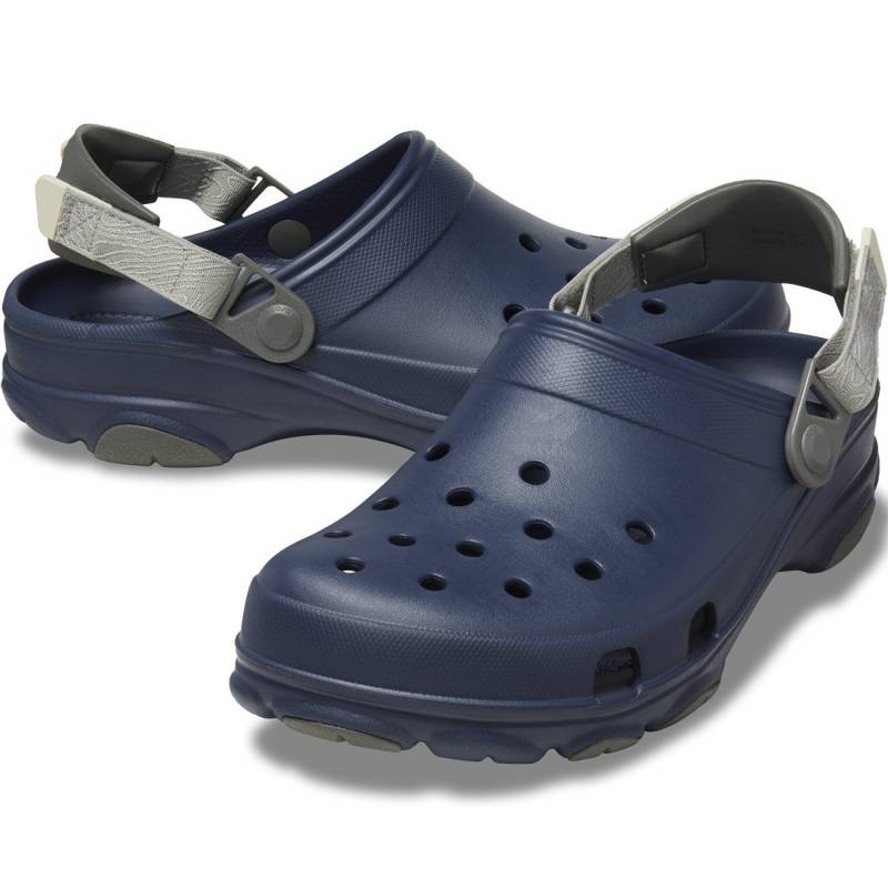 Crocs Zuecos unisex All Terrain U Solo hoy