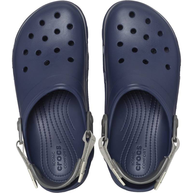 Crocs Zuecos unisex All Terrain U Solo hoy