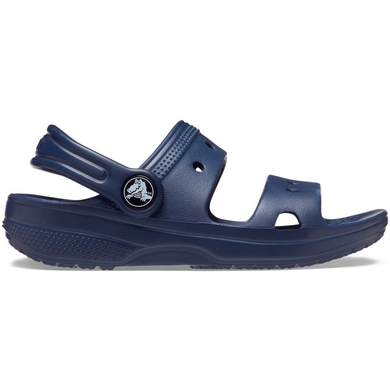 Crocs Sandalias de niños Classic T Promoción trimestral