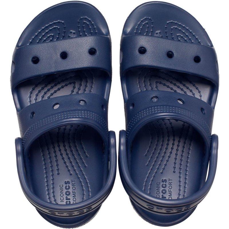 Crocs Sandalias de niños Classic T Promoción trimestral