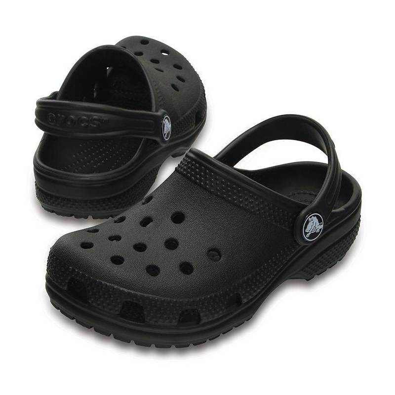 Crocs Zuecos de niños Classic K Superdescuento