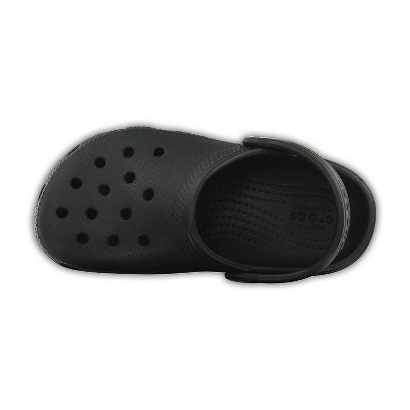 Crocs Zuecos de niños Classic K Superdescuento