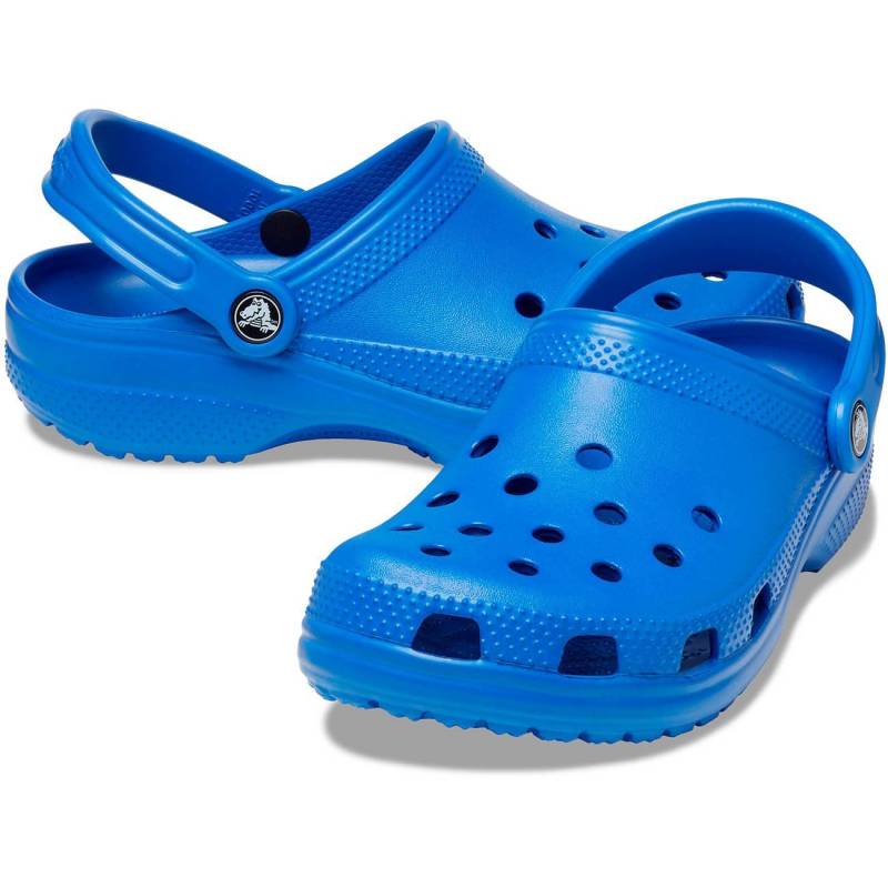 Crocs Zuecos de niños Classic T Grandes descuentos