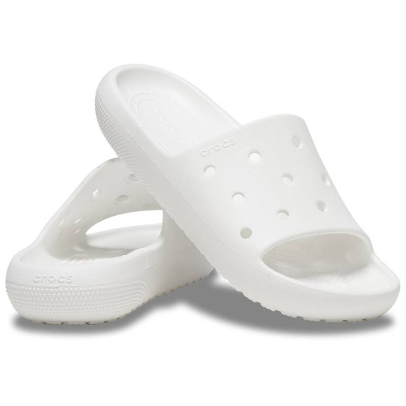 Crocs Sandalias slide unisex Classic 2.0 U Liquidación