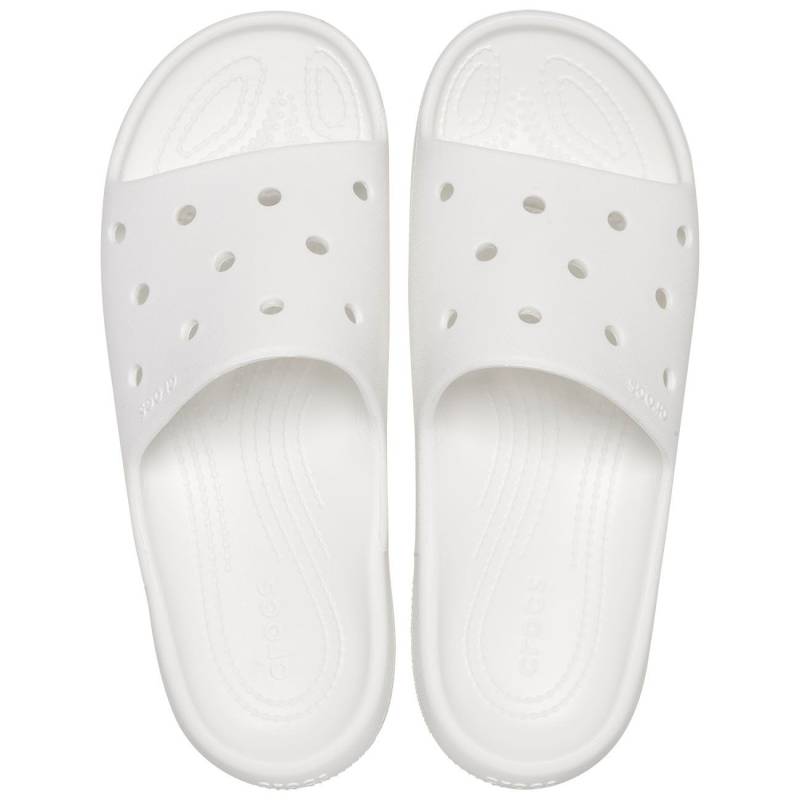 Crocs Sandalias slide unisex Classic 2.0 U Liquidación