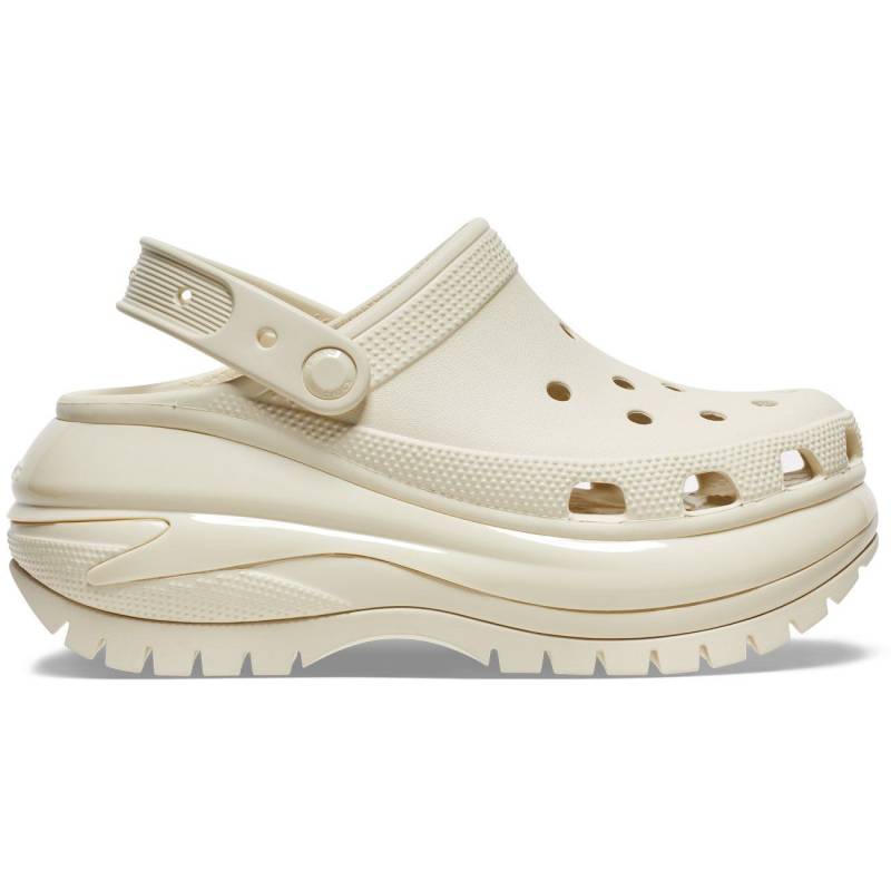 Crocs Zuecos unisex Mega Crush U Envío internacional gratuito