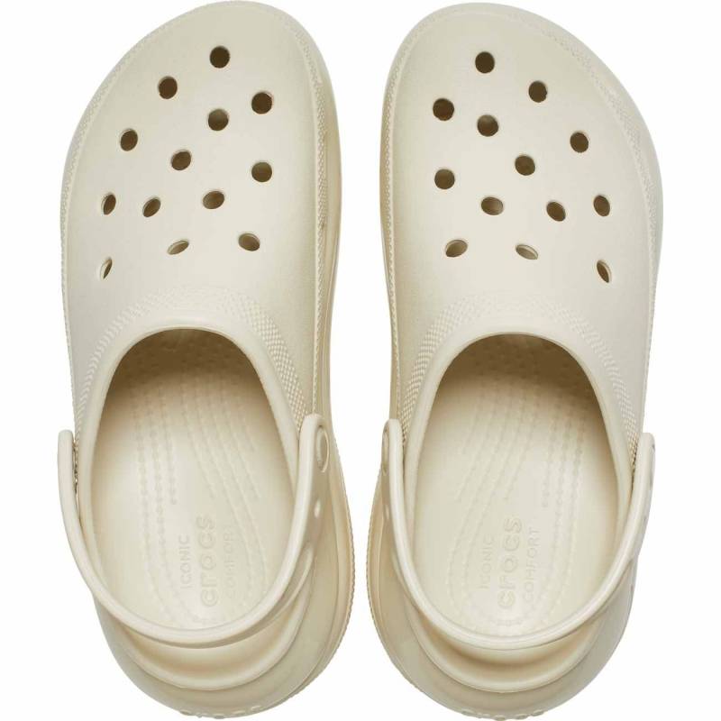 Crocs Zuecos unisex Mega Crush U Envío internacional gratuito