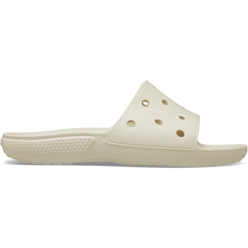 Crocs Sandalias slide unisex Classic U Limitado a 3 días