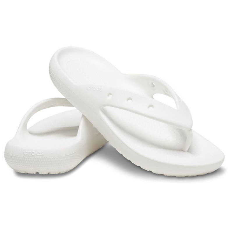 Crocs Chanclas unisex Classic 2.0 U Precios de Black Friday
