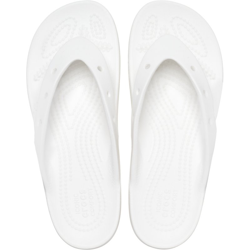 Crocs Chanclas de mujer Classic Platform W En oferta