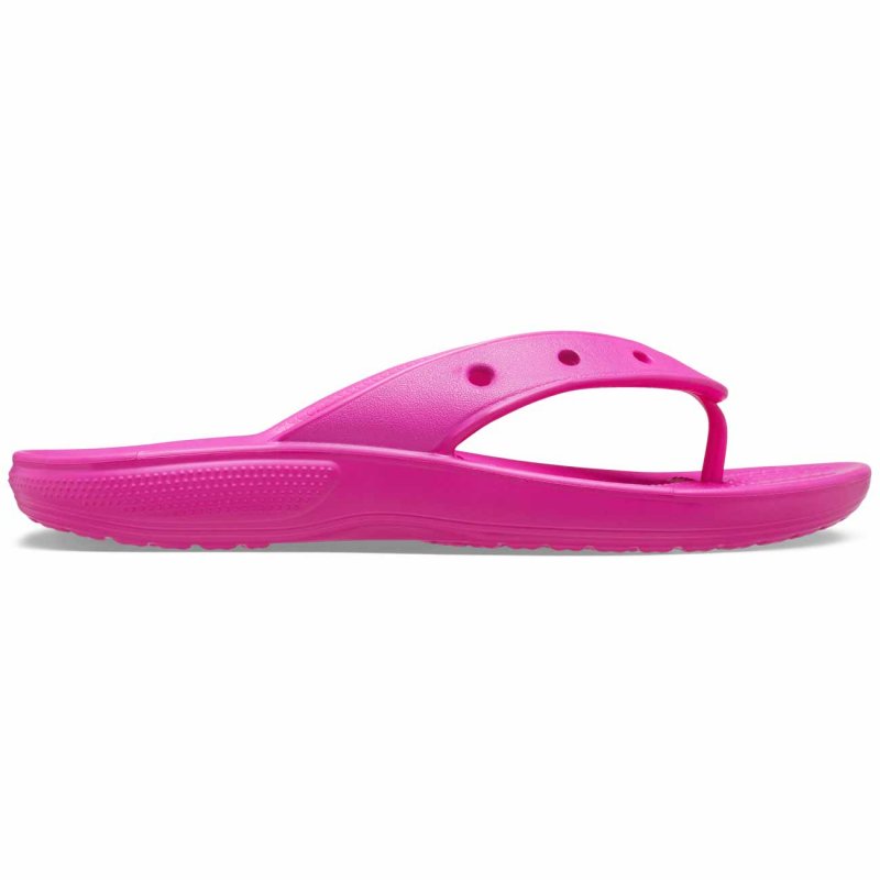 Crocs Chanclas unisex Classic U Libre de impuestos