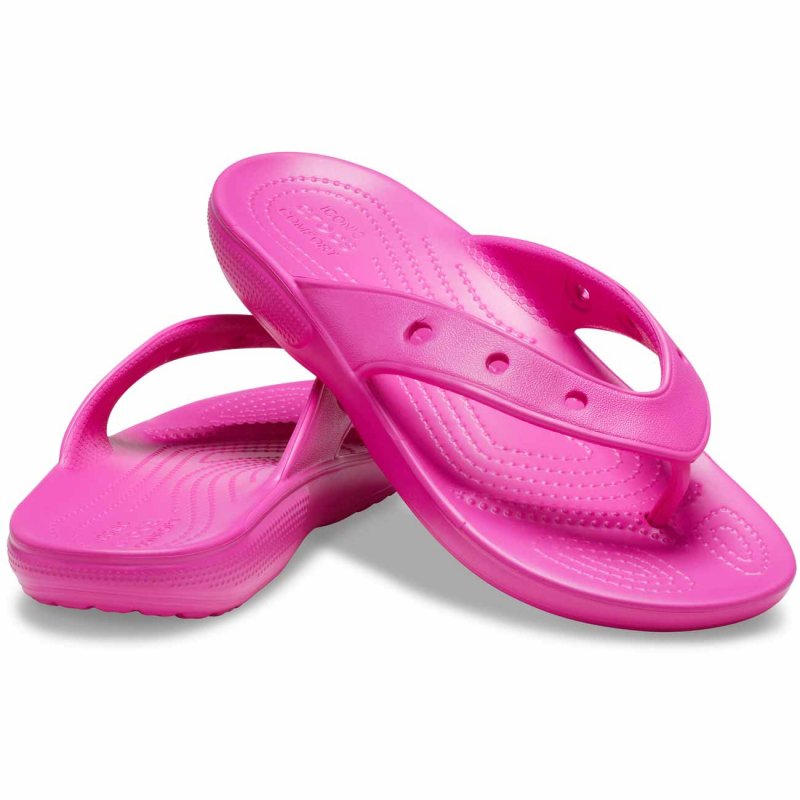 Crocs Chanclas unisex Classic U Libre de impuestos
