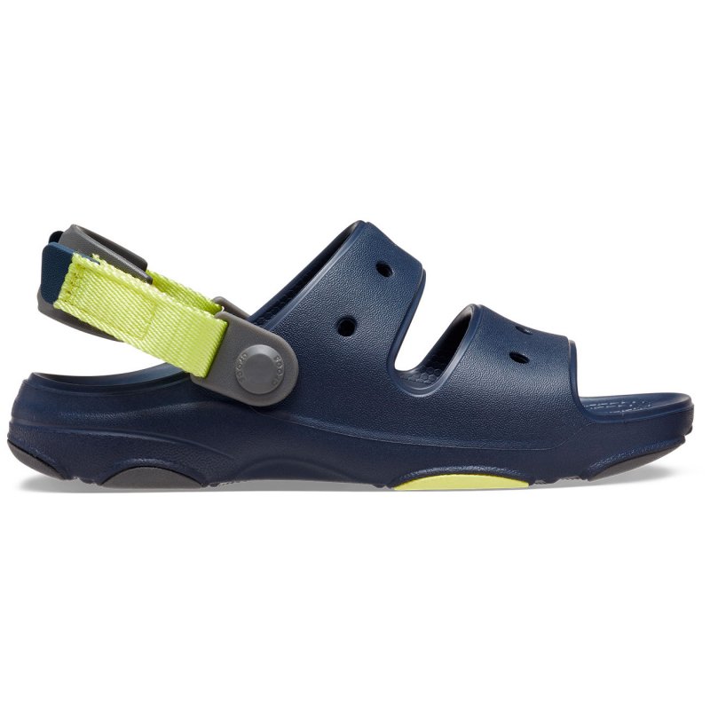 Crocs Sandalias de niños All Terrain K Descuentos del mes