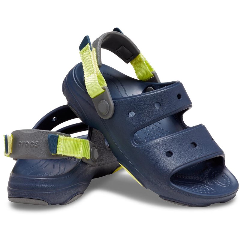 Crocs Sandalias de niños All Terrain K Descuentos del mes