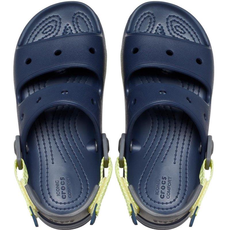 Crocs Sandalias de niños All Terrain K Descuentos del mes