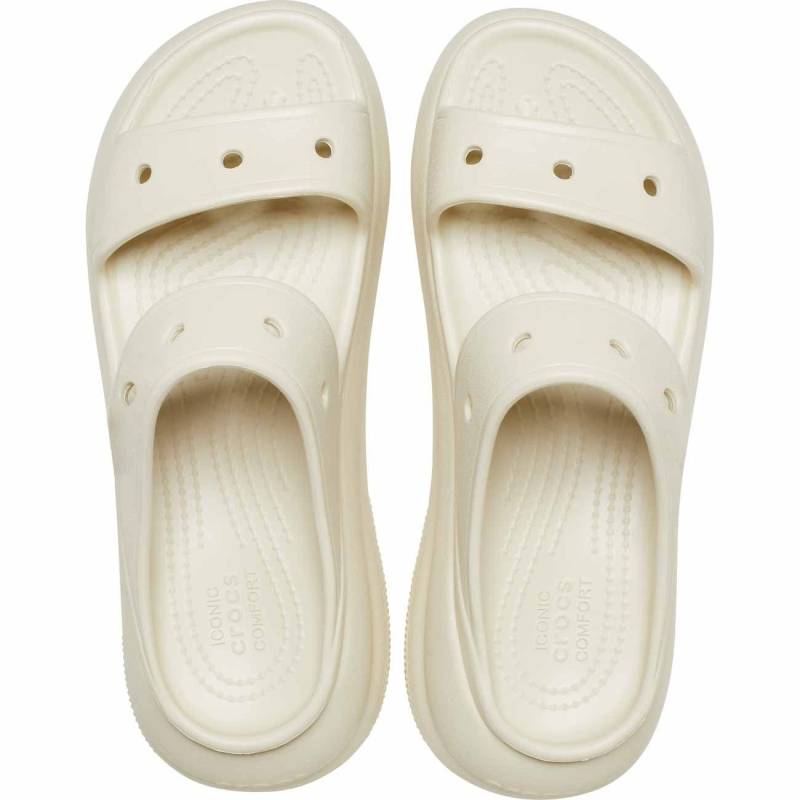 Crocs Sandalias unisex Crush U Oferta exclusiva