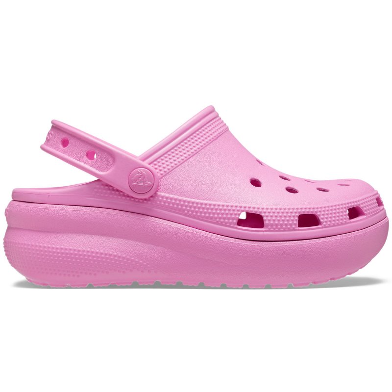 Crocs Zuecos de niña Cutie Crush K Descuento por venta flash