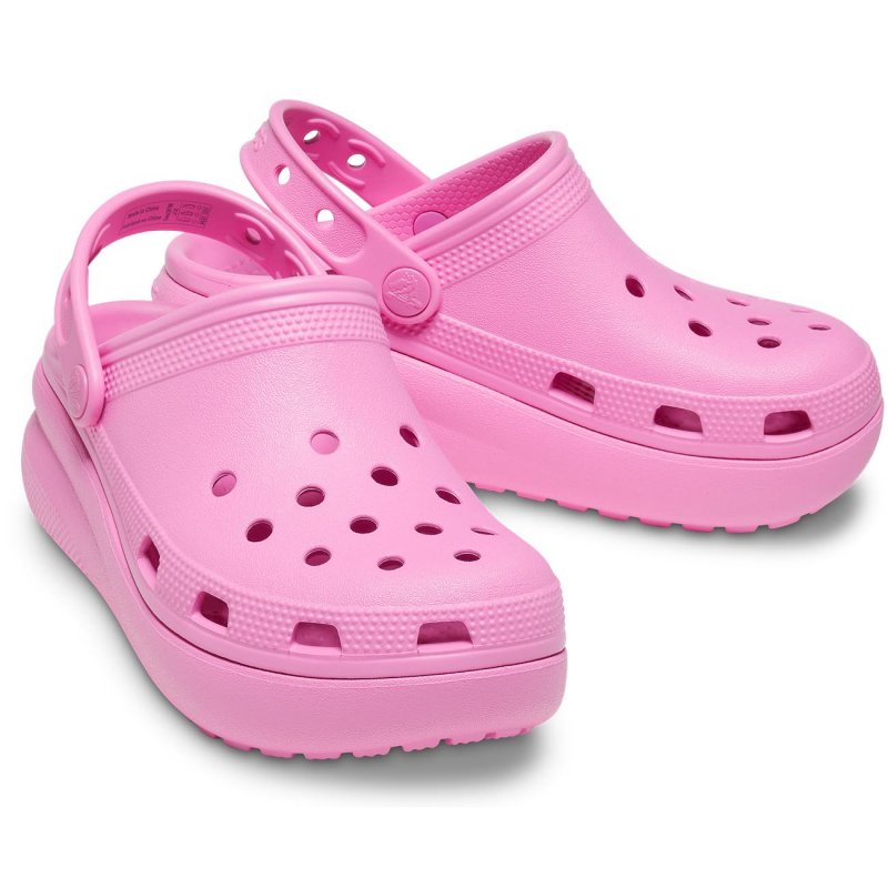 Crocs Zuecos de niña Cutie Crush K Descuento por venta flash