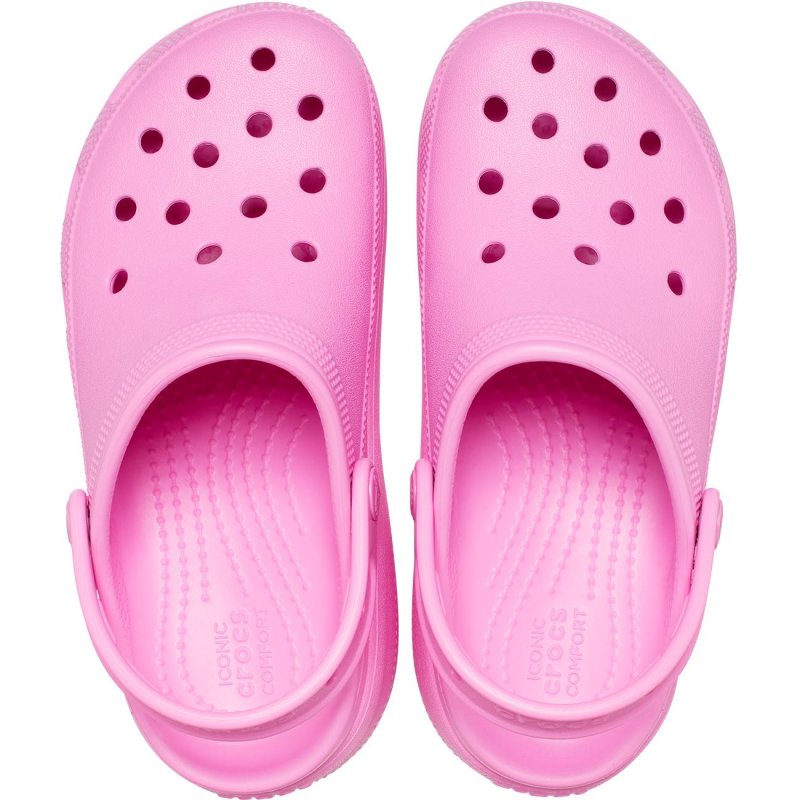 Crocs Zuecos de niña Cutie Crush K Descuento por venta flash