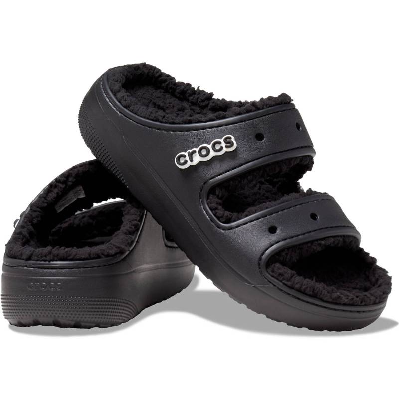 Crocs Sandalias unisex Classic Cozzzy U Ofertas especiales