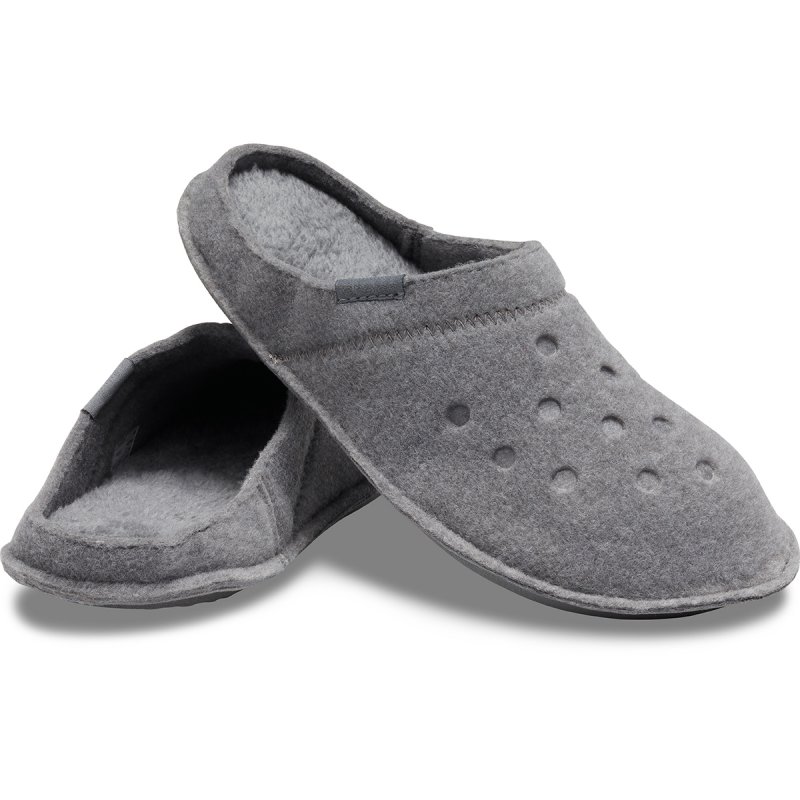 Crocs Zapatillas de casa unisex Classic Slipper U 2025