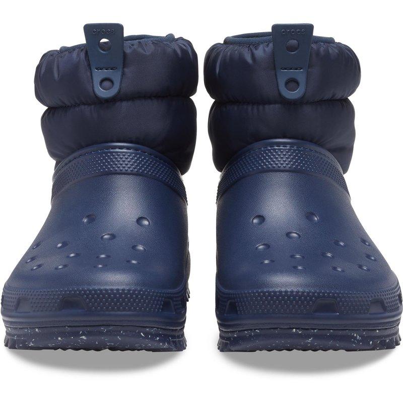 Crocs Botas de mujer Classic Neo Puff Shorty W En línea