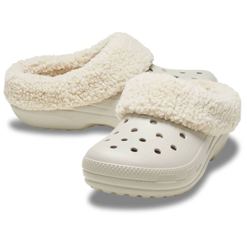 Crocs Zuecos Unisex Classic Blitzen IV U Ofertas