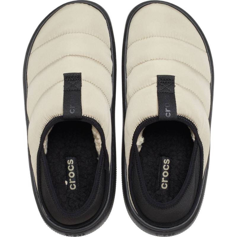 Crocs Pantunflas unisex Classic Puff Moc U En oferta