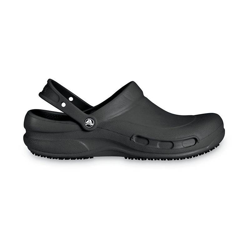Crocs Zuecos unisex Bistro U Descuento