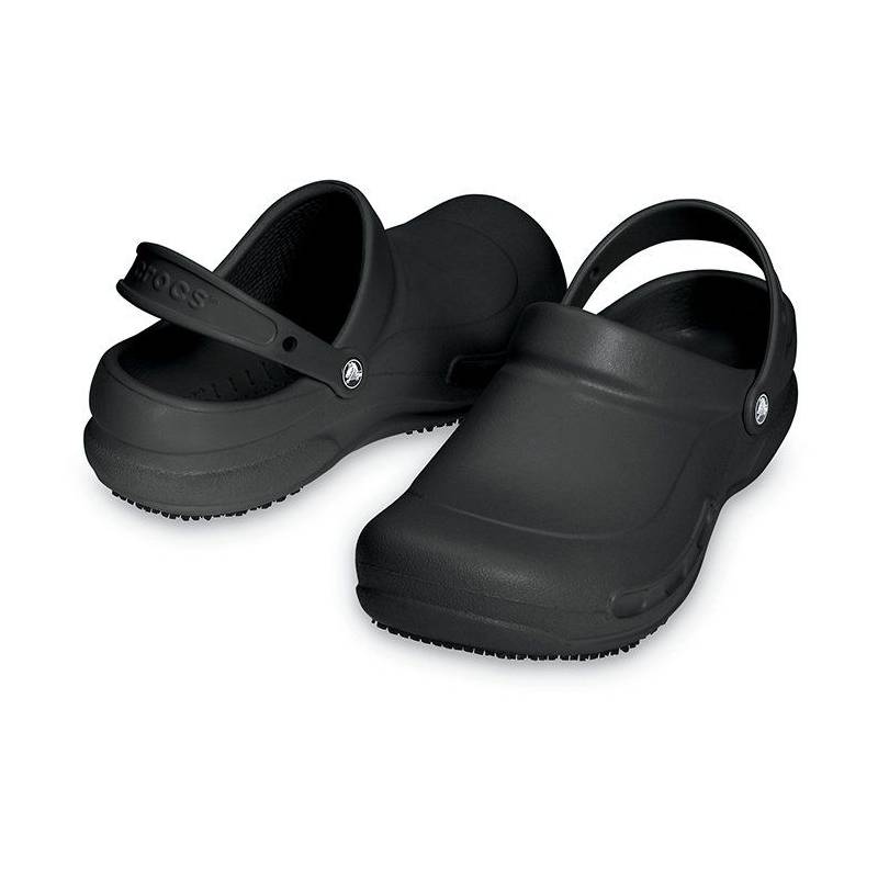 Crocs Zuecos unisex Bistro U Descuento