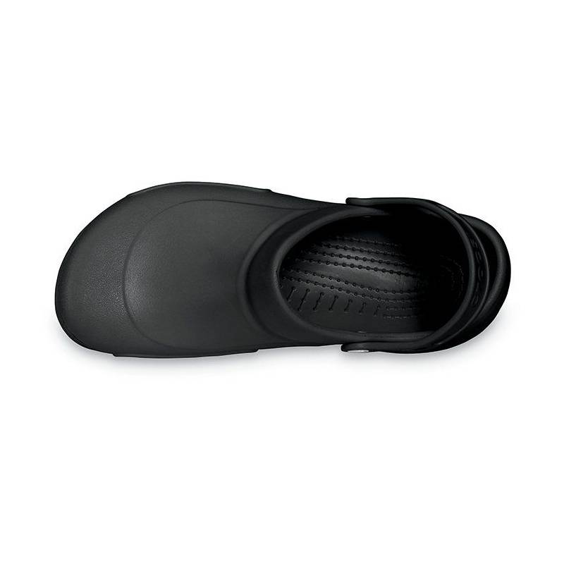 Crocs Zuecos unisex Bistro U Descuento