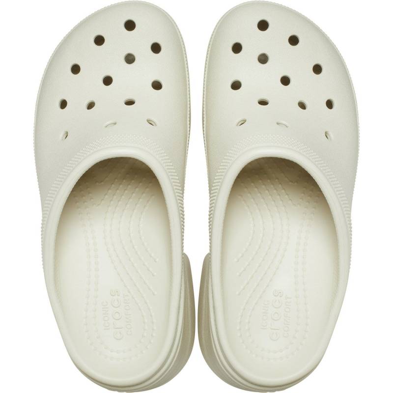 Crocs Zuecos con tacón Siren W Tienda