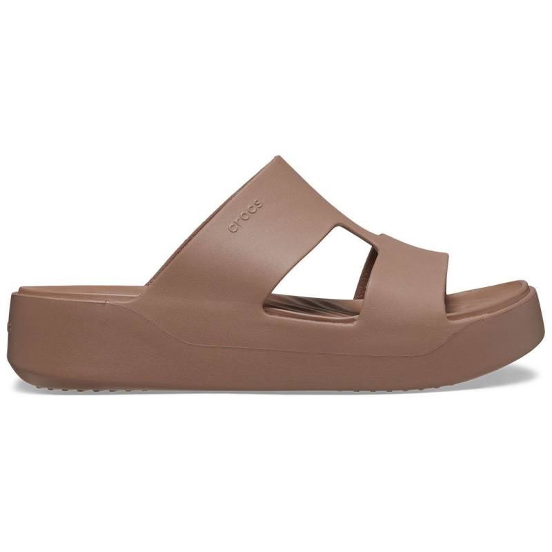 Crocs Sandalias con plataforma de mujer Getaway W Tienda