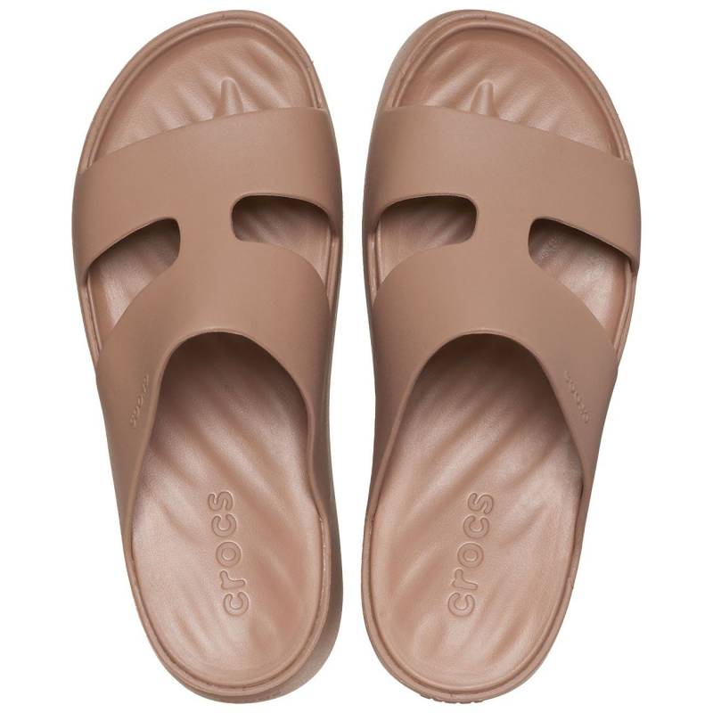 Crocs Sandalias con plataforma de mujer Getaway W Tienda