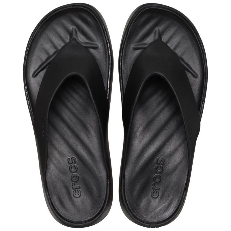 Crocs Chanclas con plataforma de mujer Getaway W Liquidación
