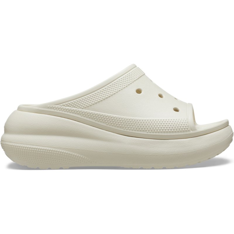 Crocs Sandalias Slide mujer Crush W Últimos 3 días