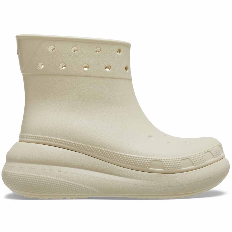 Crocs Botas de agua unisex Crush U ÚLTIMAS EDICIONES