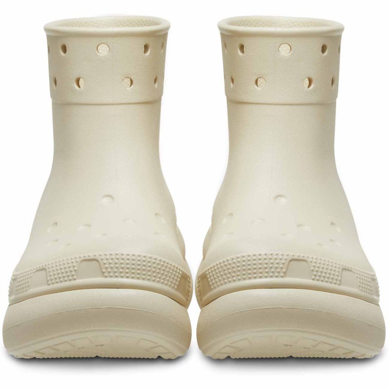 Crocs Botas de agua unisex Crush U ÚLTIMAS EDICIONES