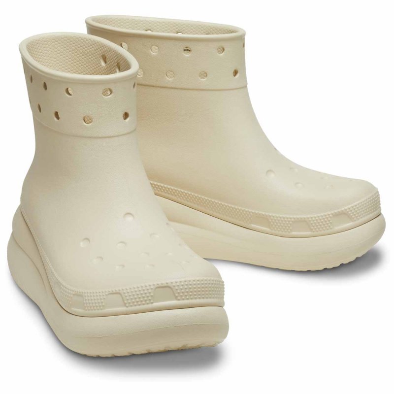 Crocs Botas de agua unisex Crush U ÚLTIMAS EDICIONES