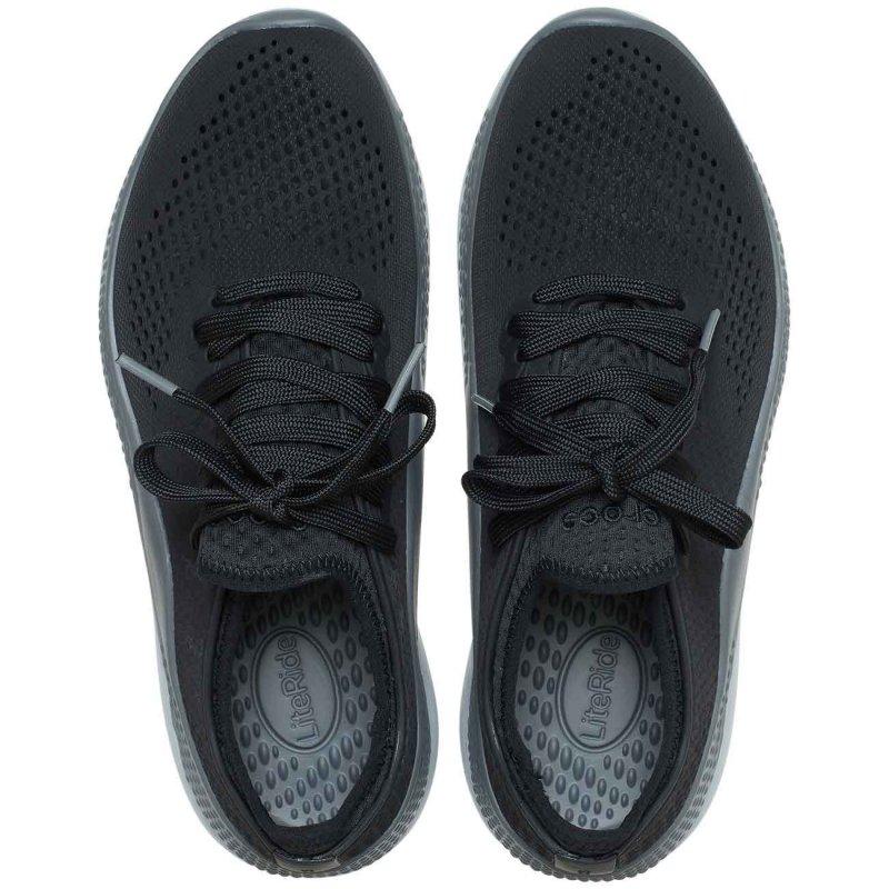 Crocs Zapatillas de mujer LiteRide™ 360 Pacer W Promoción por tiempo limitado
