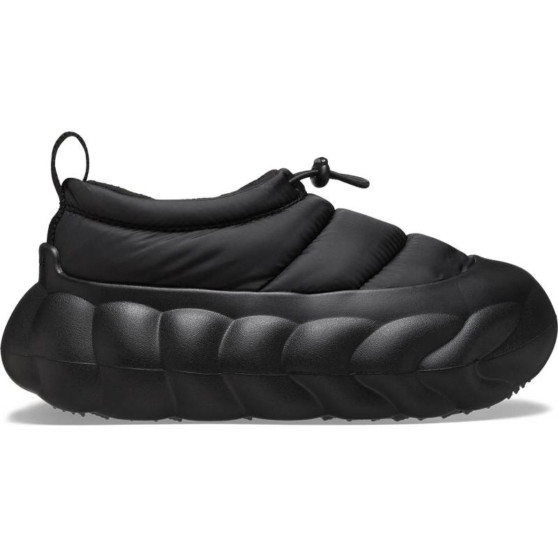 Crocs Zapatos unisex OverPuff Shorty U Solo queda un día