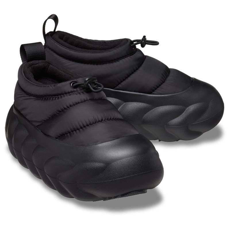 Crocs Zapatos unisex OverPuff Shorty U Solo queda un día