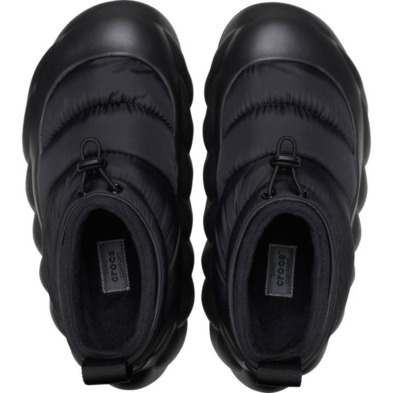 Crocs Zapatos unisex OverPuff Shorty U Solo queda un día
