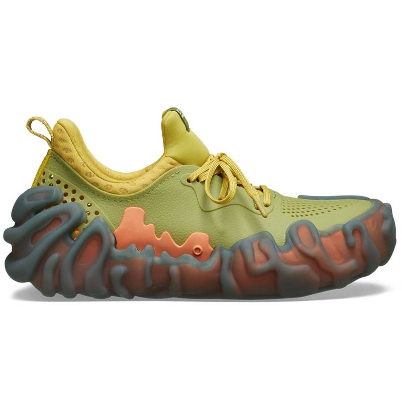 Crocs Salehe Bembury X Crocs Juniper Sneaker Superdescuento
