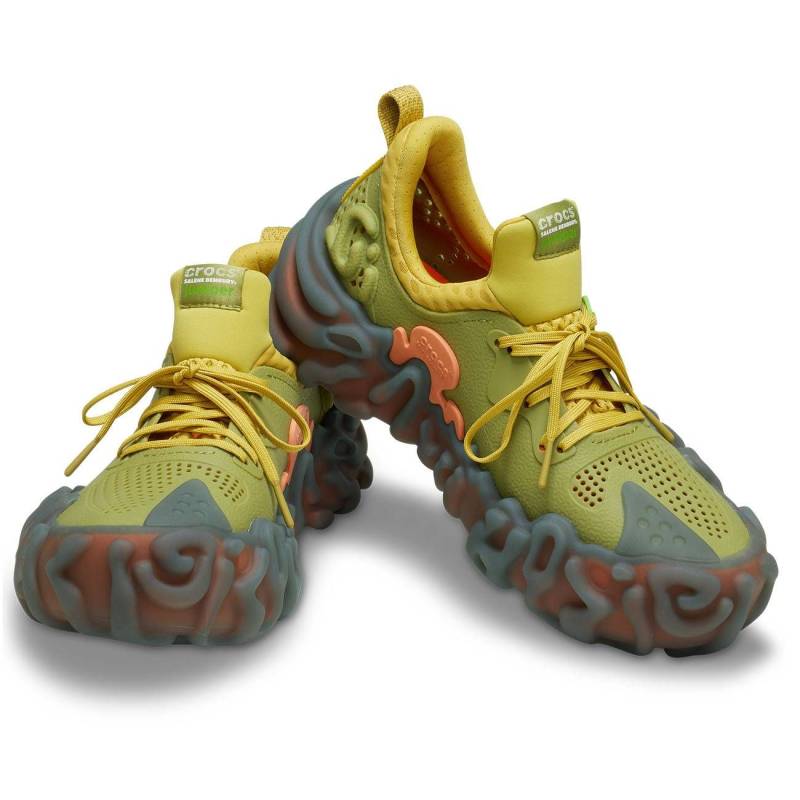 Crocs Salehe Bembury X Crocs Juniper Sneaker Superdescuento