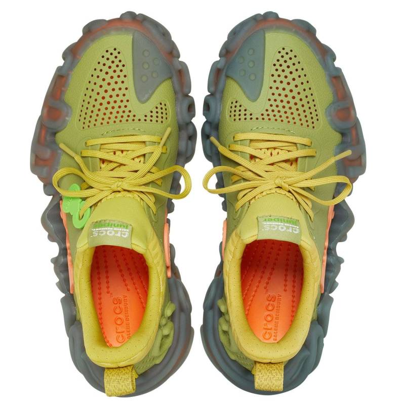 Crocs Salehe Bembury X Crocs Juniper Sneaker Superdescuento