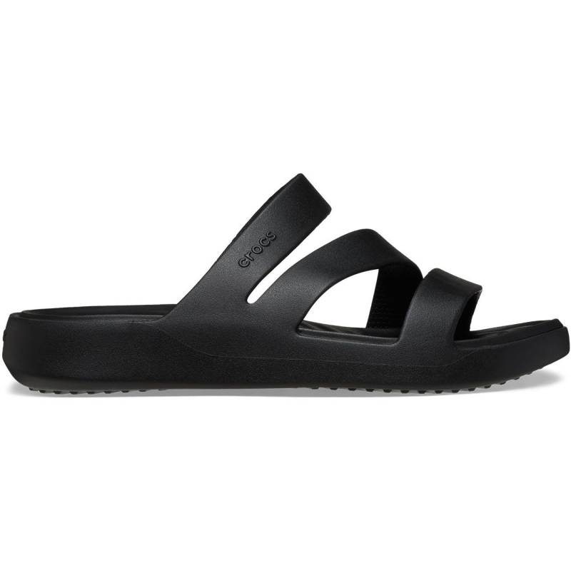 Crocs Sandalias de mujer Getaway Strappy W Liquidación
